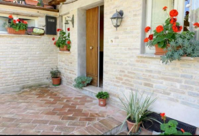 Casa rio Lera Amandola